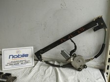 MOTORINO ALZAVETRO ALZACRISTALLO ANTERIORE SINISTRO SX ALFA ROMEO 147 00/10 5P3P