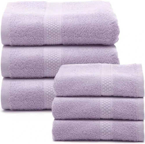 Set asciugamani bagno caleffi - set,