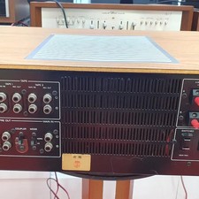 Yamaha CA-2000 Mint Condition