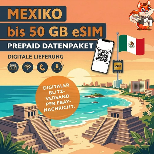 Scheda sim prepagata esim - scheda,