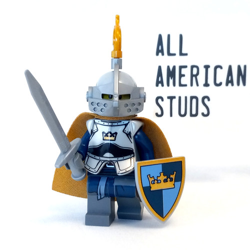 Lego castle kings - lego,