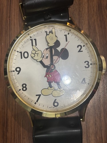 Orologio polso vintage anni - orologio,