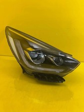 Faro proiettore anteriore kia