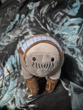 Peluche Mass Effect My Talking