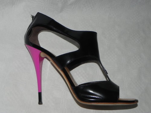 Giuseppe zanotti leather - giuseppe,