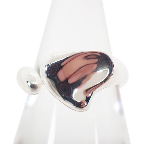 Usato anello cuore tiffany - [usato],