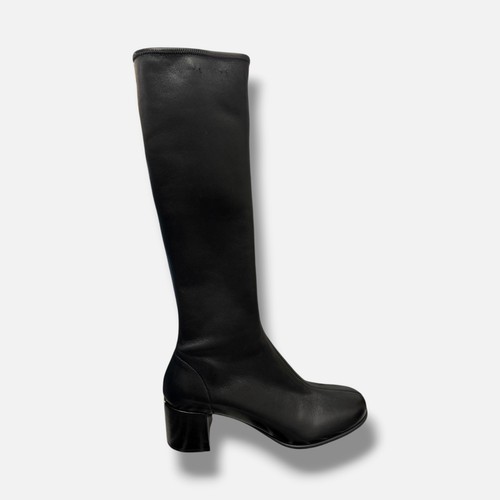 Prada womens black stretch - prada,
