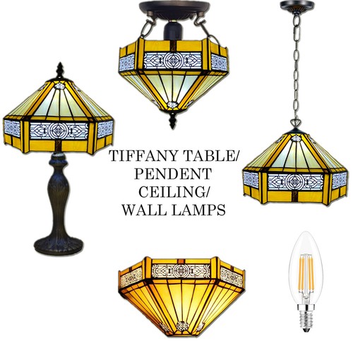 Lampada tavolo vintage - da,