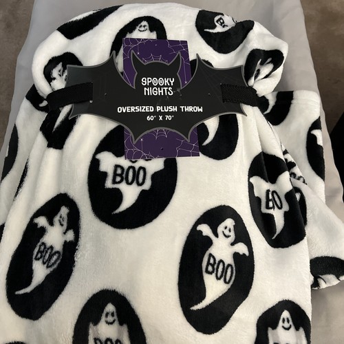 Halloween peluche oversize - peluche,