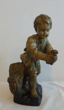 Borghese Vintage Ceramic