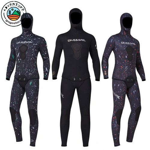 Muta neoprene 5 mm 7 - in,