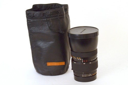 Hasselblad 60 120 - fe, 4,8
