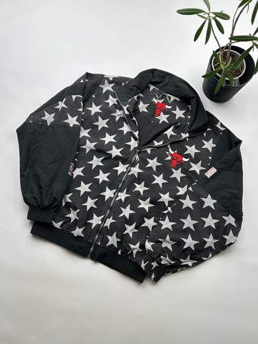 Chicago bulls nba giacca - chicago,