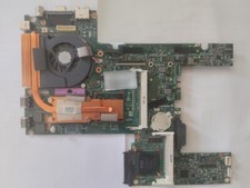 carte mère carte mere  HP 6710B 4P85MC34HX 481534-001