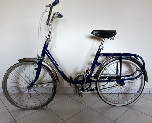 Bici graziella carnielli - bici,