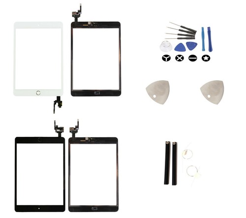 Kit riparazione schermo fit - schermo,