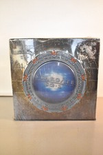 NEW Stargate SG-1 The Complete