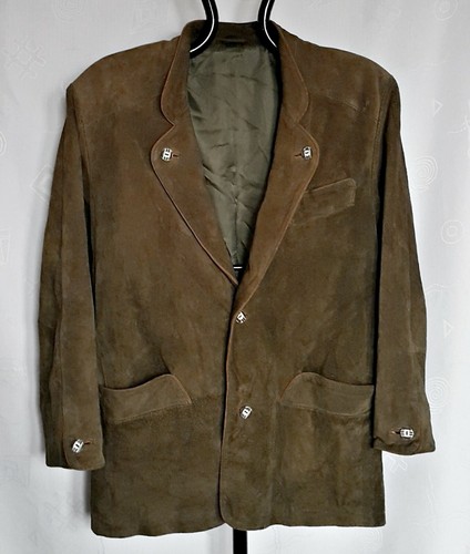 Giacca uomo berto lucci - giacca,