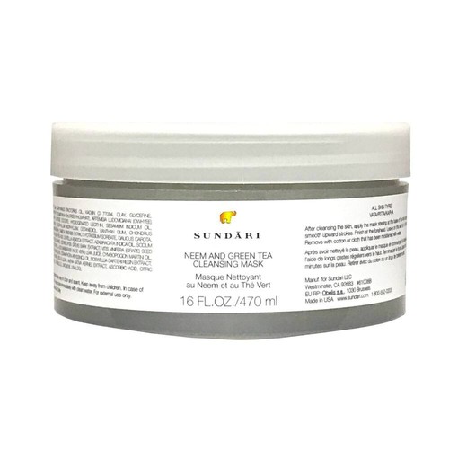 Nuovo sundari neem tè - neem,
