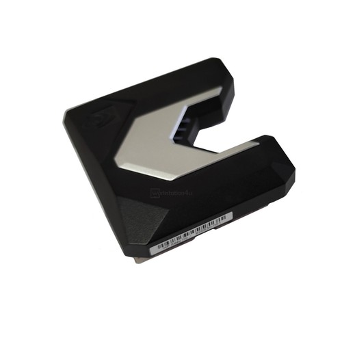 Nvidia gtx sli bridge vie - hp,