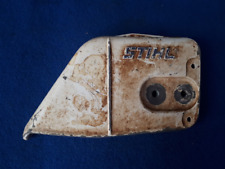 MOTOSEGA STIHL 028 AV Filtro aria ORIGINALE