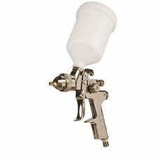 G-2005 HVLP Aerografo a