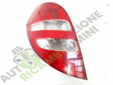 266920 FANALE POST. SX. MERCEDES CLASSE A «W169» (2005) A150 1.5 Classic Berl...