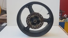 Kawasaki Ninja ZX6-r 1998-99 Cerchione posteriore da verniciare