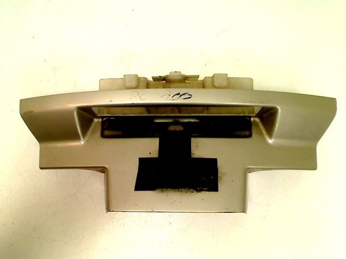 80100 mr5 0000 portatarga - 80100-mr5-0000,