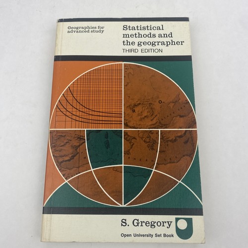 Statistical methods and - statistical, the