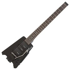Chitarra elettrica senza - , testa