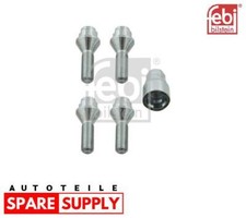 Bullone ruota per CITROEN FIAT