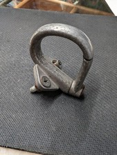 Gancio Porta Borse Per Sella Vespa Piaggio