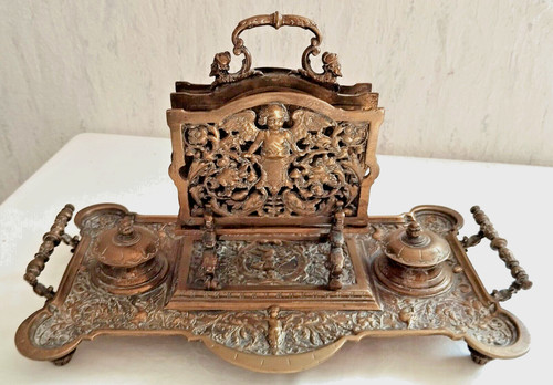 Splendido set scrivania - splendido,