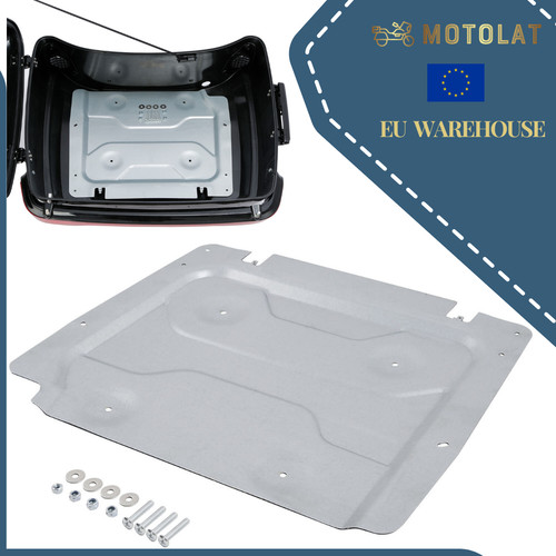 Vasca base harley tour pack - tour,