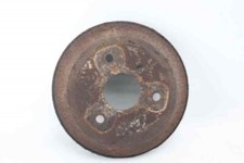 piatto freno posteriore sinistro per SMART FORTWO COUPE 0.8 CDI DIESEL 212557