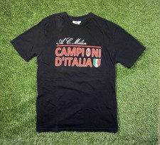 Vintage Ac Milan Football