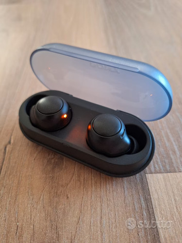 Sony auricolari wireless suono - sony,