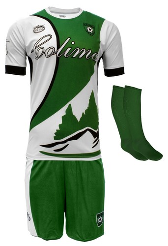 Set divise calcio - , stile