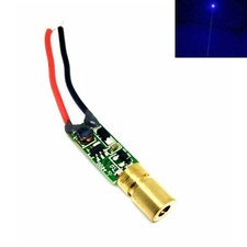 1pz Modulo Laser Punto Blu