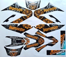 Yamaha WR 125 R X 2009 -2017