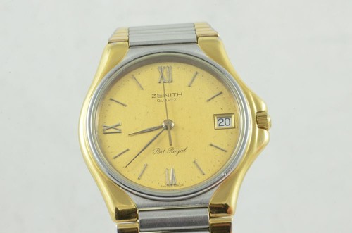 Orologio donna zenith - da,