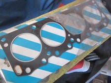 FORD Escort I / Taunus /