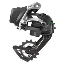 SRAM Red eTap AXS E1