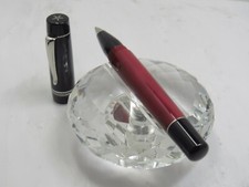 PENNA A SFERA MARKIARO ROSSA