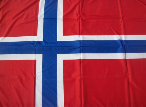 Bandiera norvegia norway flag - norvegia,