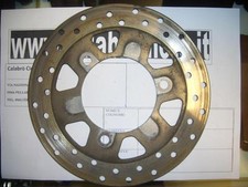 Disco anteriore Suzuki Sixteen