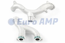 Jaguar Aluminum Upgraded