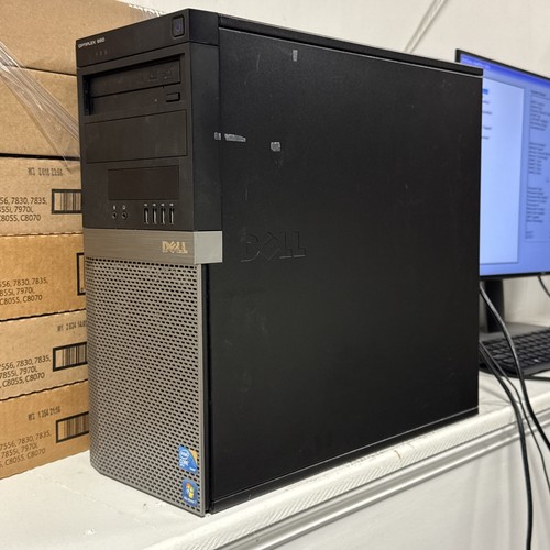 Dell optiplex 960 intel - dell,