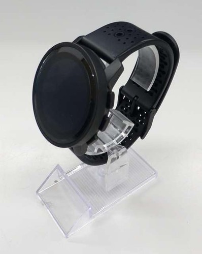 Suunto peak black gps - peak,